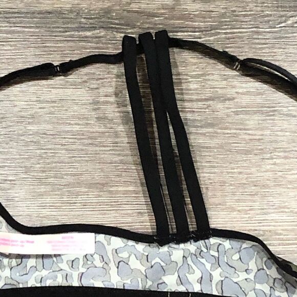 Pink Wear Everywhere Push-up Bra - Picture 4 of 8